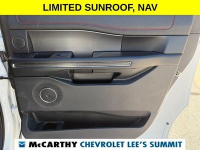 2019 Ford Expedition Max - Photo 36