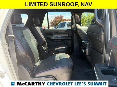 2019 Ford Expedition Max - Photo 37
