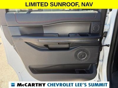 2019 Ford Expedition Max - Photo 47