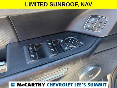 2019 Ford Expedition Max - Photo 55