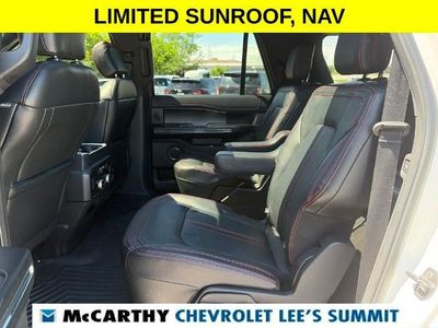 2019 Ford Expedition Max - Photo 48