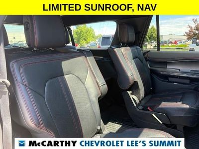2019 Ford Expedition Max - Photo 39