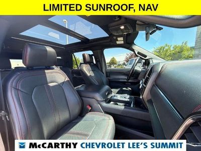 2019 Ford Expedition Max - Photo 35