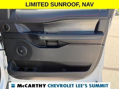 2019 Ford Expedition Max - Photo 29