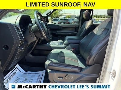 2019 Ford Expedition Max - Photo 56