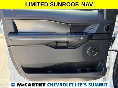 2019 Ford Expedition Max - Photo 54
