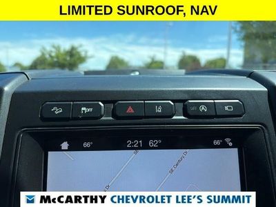2019 Ford Expedition Max - Photo 10