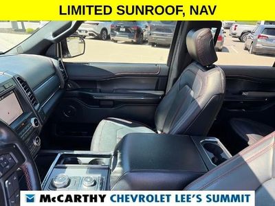 2019 Ford Expedition Max - Photo 59