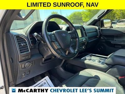 2019 Ford Expedition Max - Photo 61