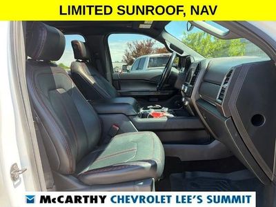 2019 Ford Expedition Max - Photo 31