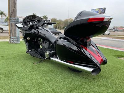 2011 Victory Motorcycles Vision 8 Ball - Photo 3