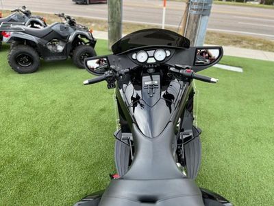 2011 Victory Motorcycles Vision 8 Ball - Photo 7