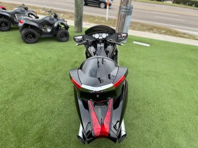 2011 Victory Motorcycles Vision 8 Ball - Photo 6