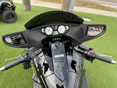2011 Victory Motorcycles Vision 8 Ball - Photo 2