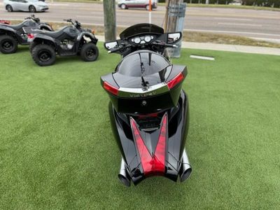 2011 Victory Motorcycles Vision 8 Ball - Photo 5
