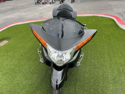 2011 Victory Motorcycles Vision 8 Ball - Photo 11