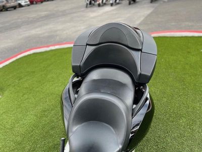 2011 Victory Motorcycles Vision 8 Ball - Photo 8