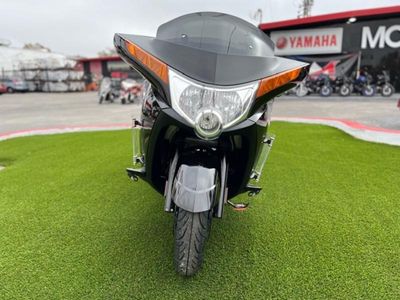 2011 Victory Motorcycles Vision 8 Ball - Photo 12