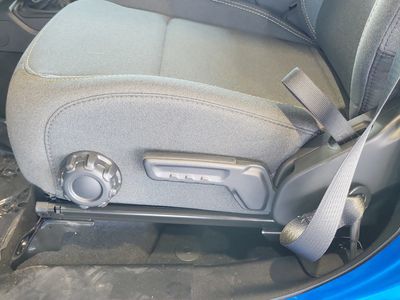 2026 Jeep Wrangler — photo 19 view