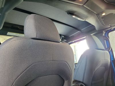 2026 Jeep Wrangler — photo 10 view