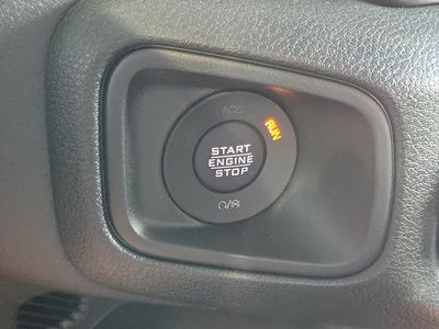 2026 Jeep Wrangler — photo 26 view