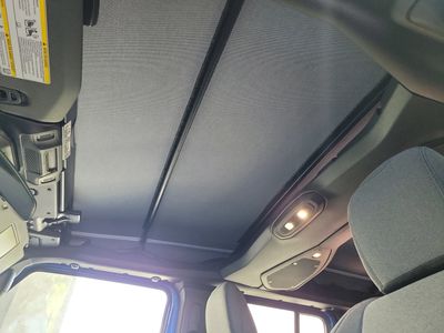 2026 Jeep Wrangler — photo 20 view