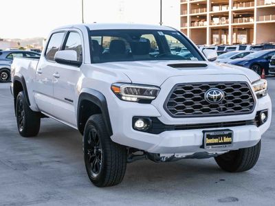 2022 Toyota Tacoma - Photo 3