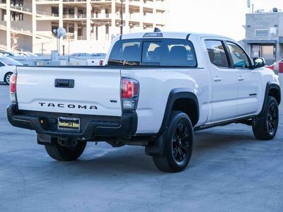 2022 Toyota Tacoma - Photo 4