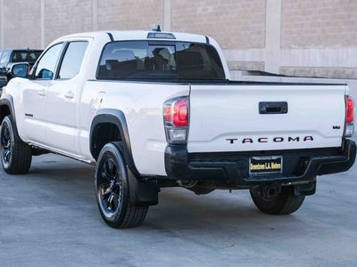 2022 Toyota Tacoma - Photo 6