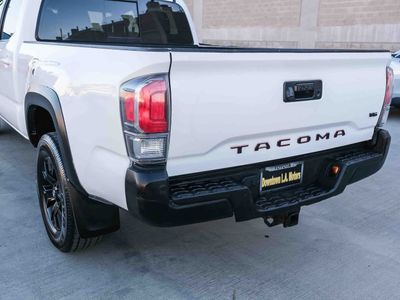 2022 Toyota Tacoma - Photo 8