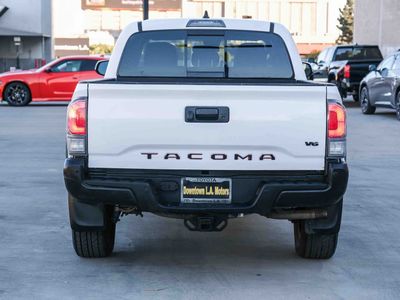 2022 Toyota Tacoma - Photo 5