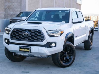 2022 Toyota Tacoma - Photo 1