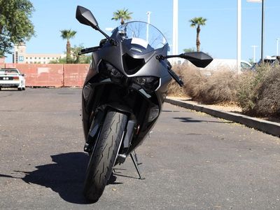 2026 Kawasaki Ninja ZX-6R ABS - Photo 2