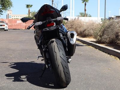 2026 Kawasaki Ninja ZX-6R ABS - Photo 5