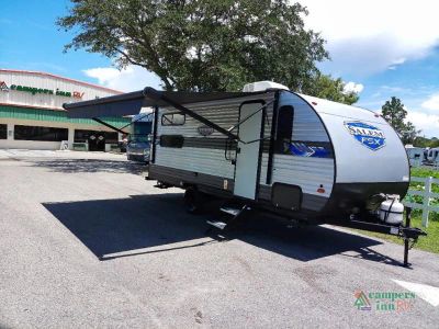 2022 Forest River RV FSX — photo 20 view
