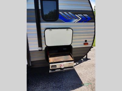 2022 Forest River RV FSX — photo 7 view