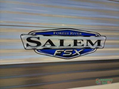 2022 Forest River RV FSX — photo 8 view