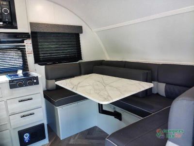 2022 Forest River RV FSX — photo 23 view
