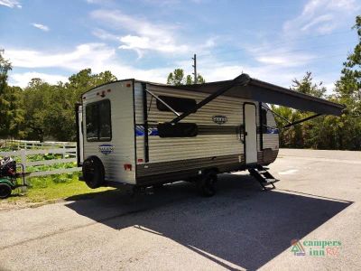 2022 Forest River RV FSX — photo 22 view