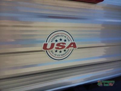 2022 Forest River RV FSX — photo 9 view