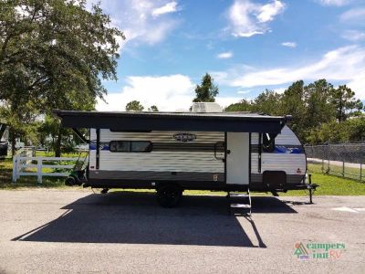 2022 Forest River RV FSX — photo 21 view