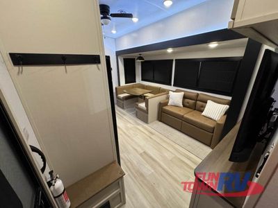 2025 Forest River RV Salem Hemisphere — photo 29 view