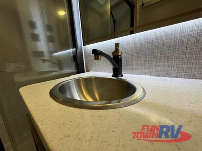 2025 Forest River RV Salem Hemisphere — photo 67 view
