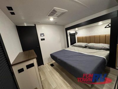 2025 Forest River RV Salem Hemisphere — photo 78 view