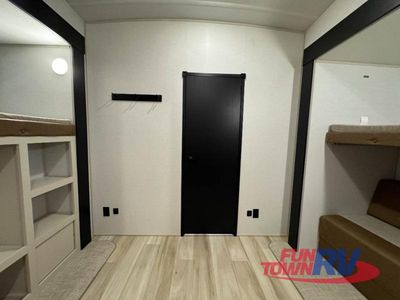 2025 Forest River RV Salem Hemisphere — photo 54 view