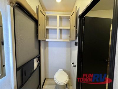 2025 Forest River RV Salem Hemisphere — photo 59 view