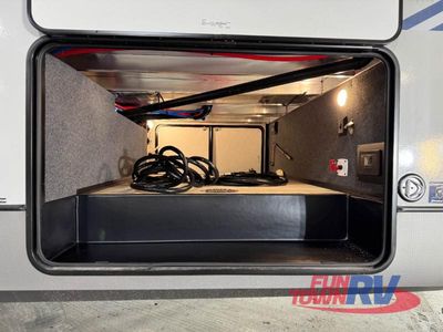 2025 Forest River RV Salem Hemisphere — photo 12 view