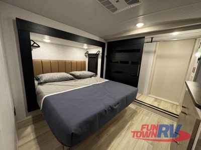 2025 Forest River RV Salem Hemisphere — photo 72 view
