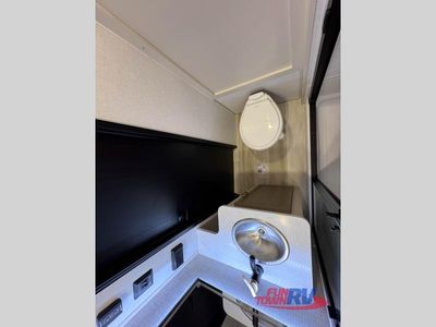 2025 Forest River RV Salem Hemisphere — photo 70 view