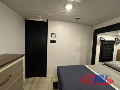 2025 Forest River RV Salem Hemisphere — photo 81 view
